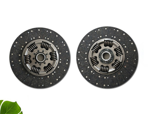 Symptoms of a bad clutch pressure plate
